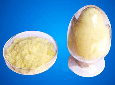 Anhydrous lithium perchlorate (LiClO4 )-Powder